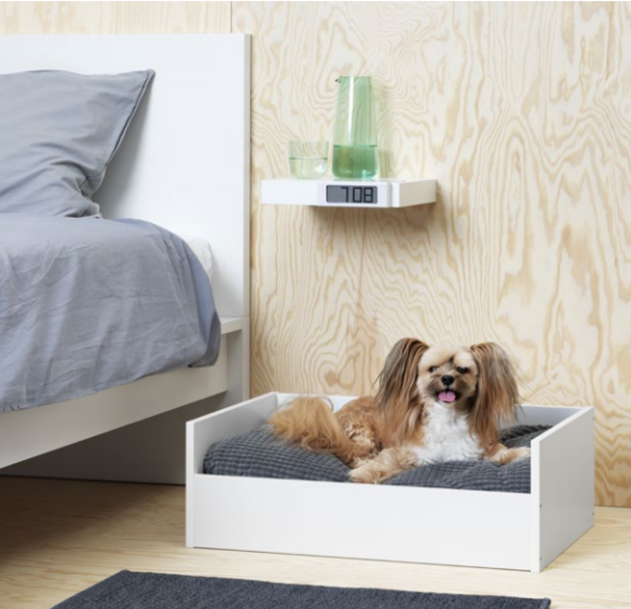 Ikea Has Created A Collection For Animals