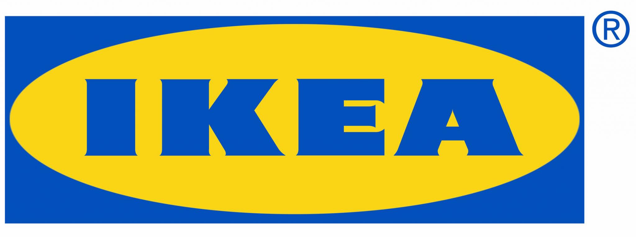 Ikea Zmienia Swoje Logo