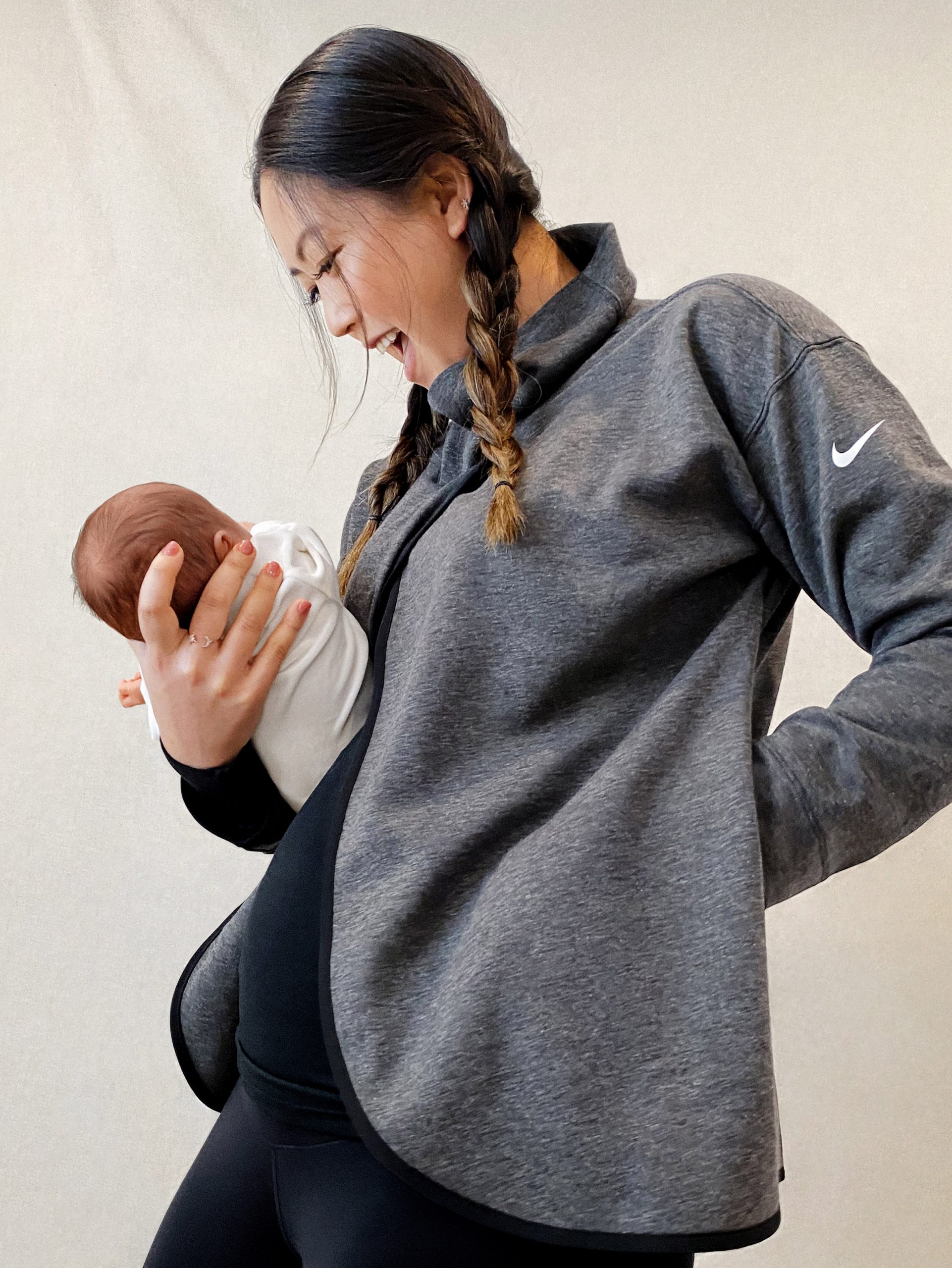 Nike Maternity Collection. Nike CH