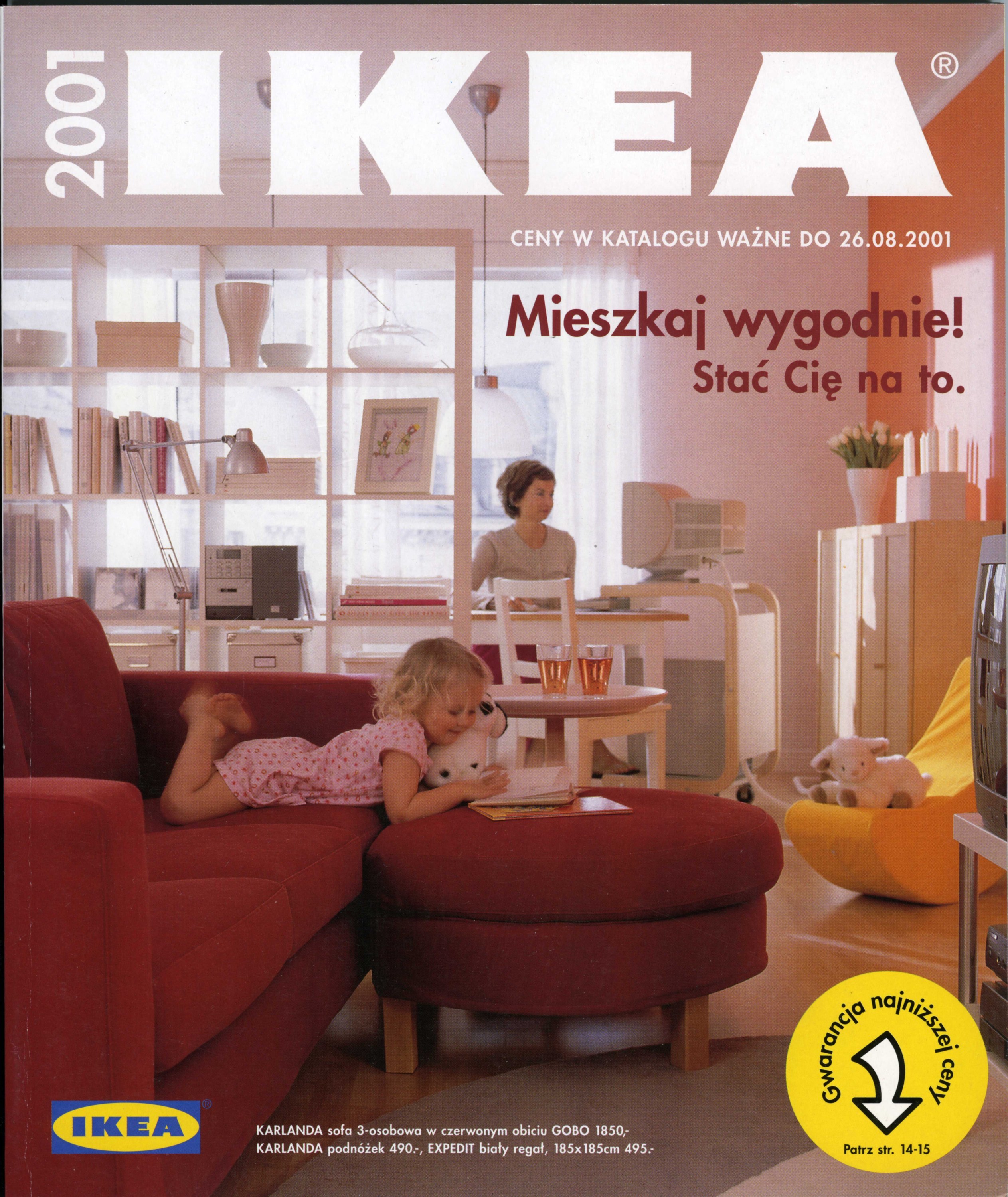 Ikea Konczy Wydawanie Kultowego Katalogu