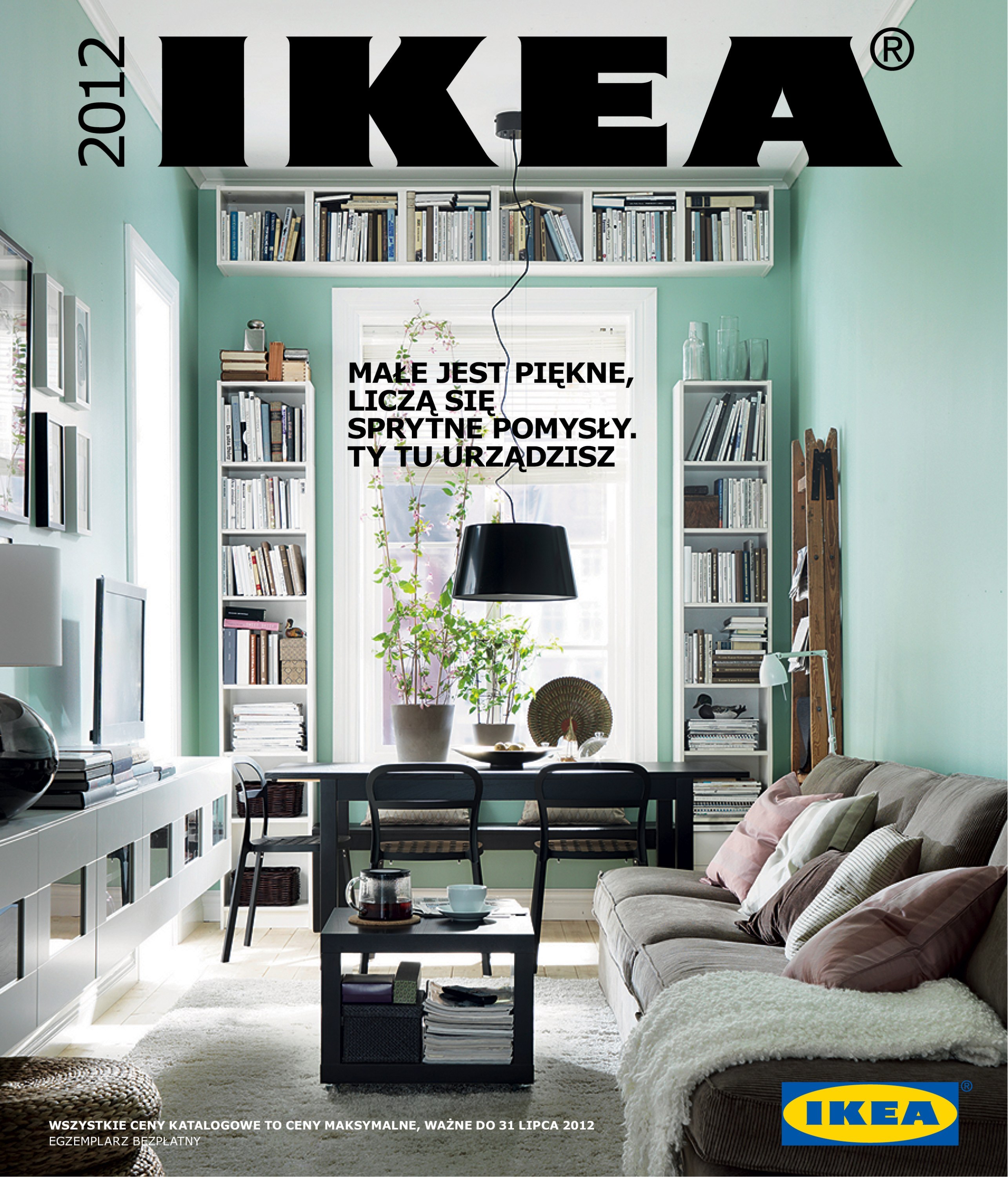 Ikea Finishes Publishing Its Iconic Catalog