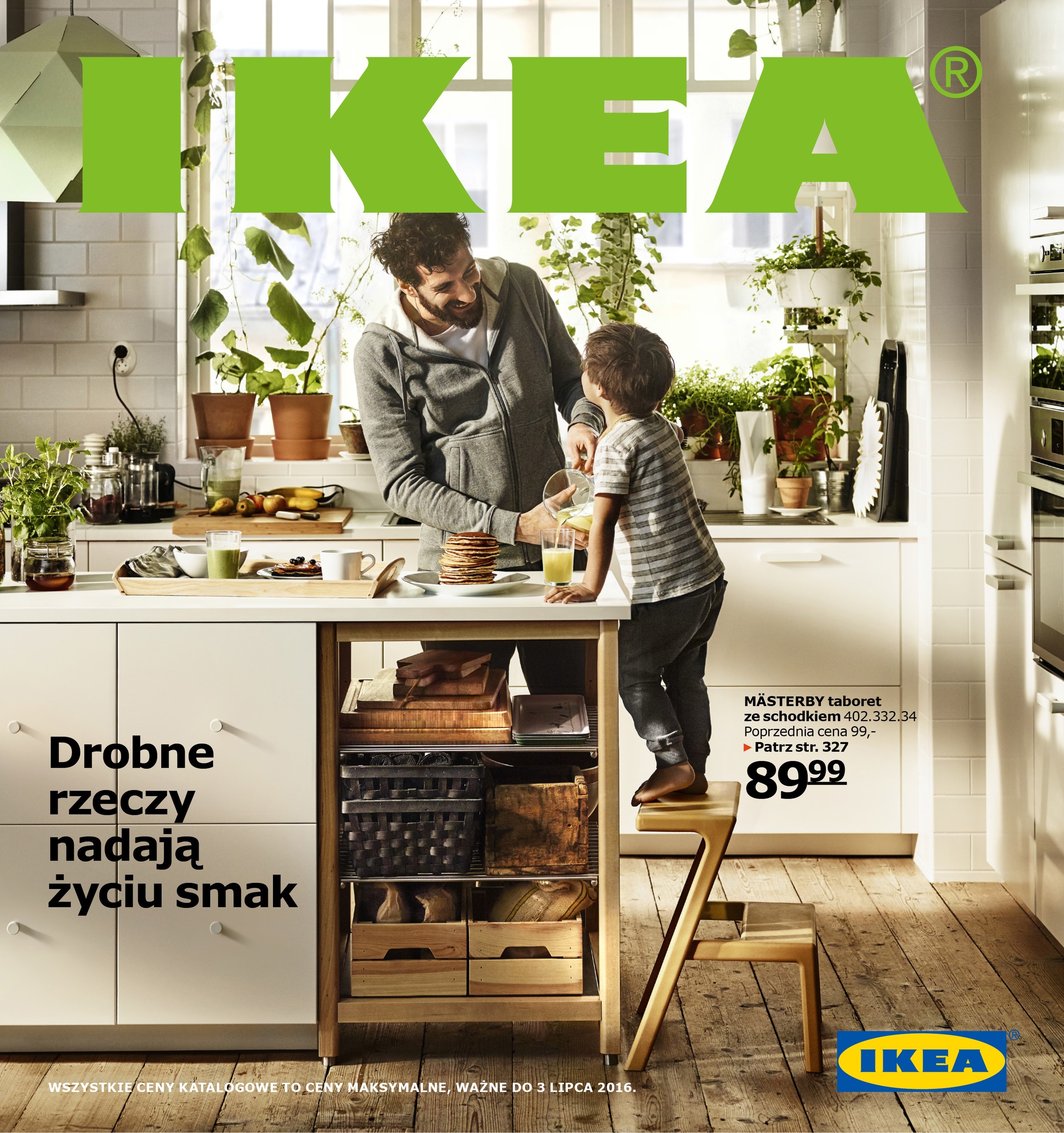 Ikea Konczy Wydawanie Kultowego Katalogu