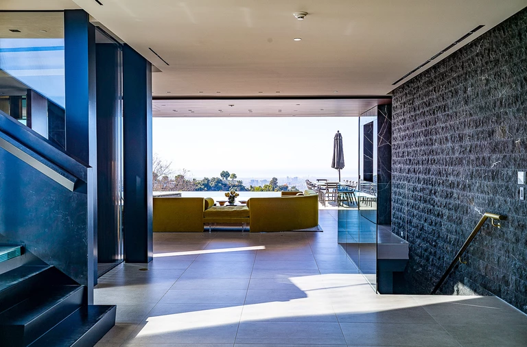 Studium równowagi: rezydencja Briarcrest projektu Heusch Architecture