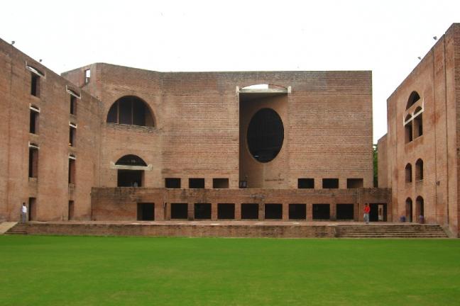 The building designed by Louis Kahn will avoid demolition