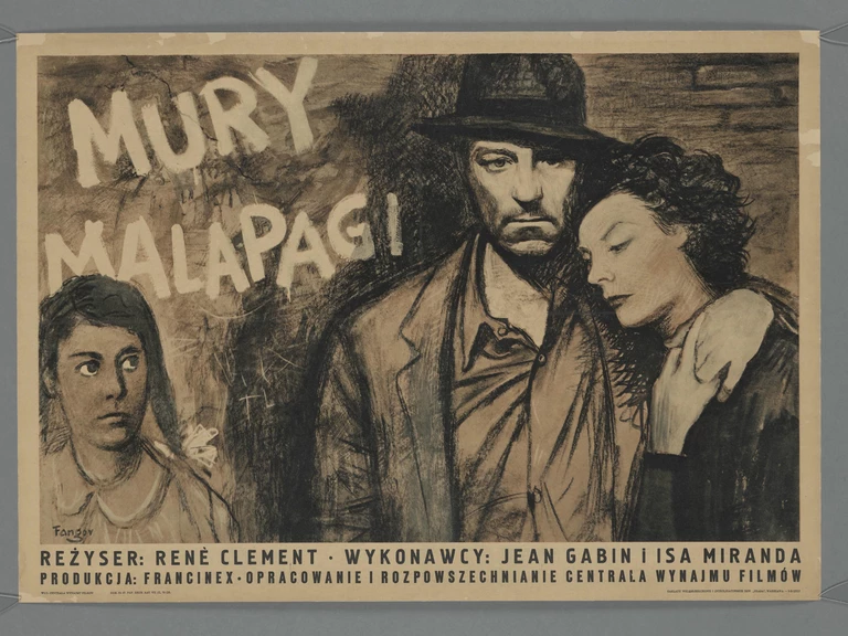 Pierwsze na świecie muzeum plakatu jest w Polsce. Wkrótce ponowne otwarcie i nowa wystawa