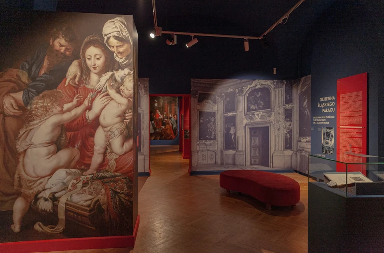 Nie przegap: „Rubens na Śląsku” w Muzeum Narodowym we Wrocławiu