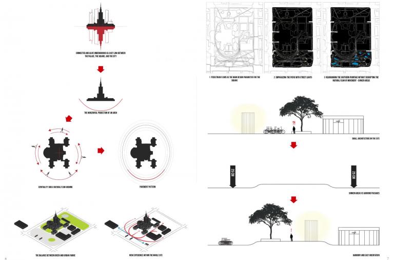Niezwykły projekt młodego architekta Stasia Gulkowskiego