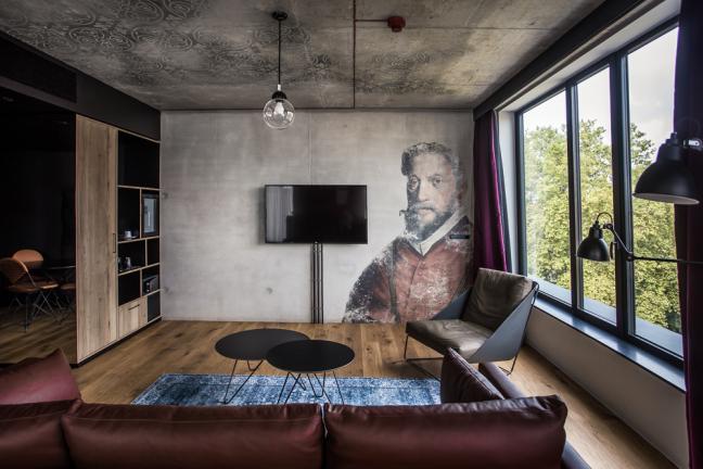Duchy przeszłości  we Wrocławiu