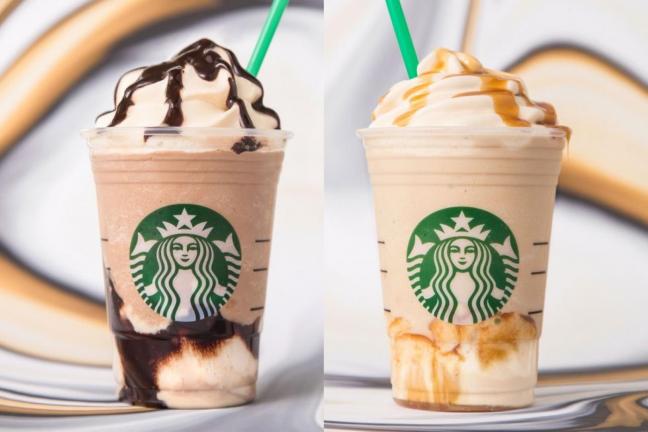 Starbucks resigns from plastic straws