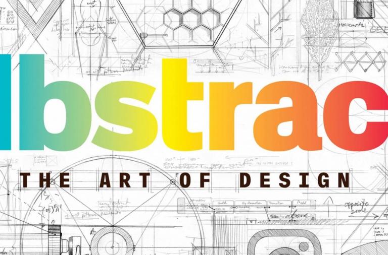 Netflix publishes its design series for free