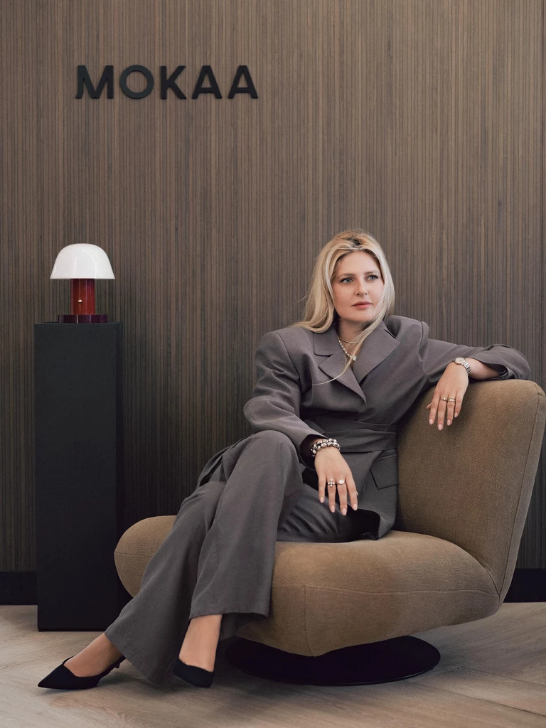 „Największym zaskoczeniem była relacja z przestrzenią”. Seul oczami architektki – wywiad z Anną Lorenz