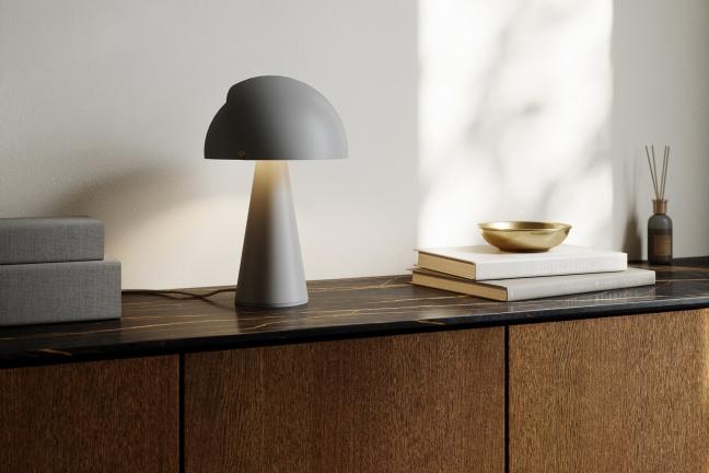 Nowa kolekcja lamp DFTP 2021 – ponadczasowy duński design 