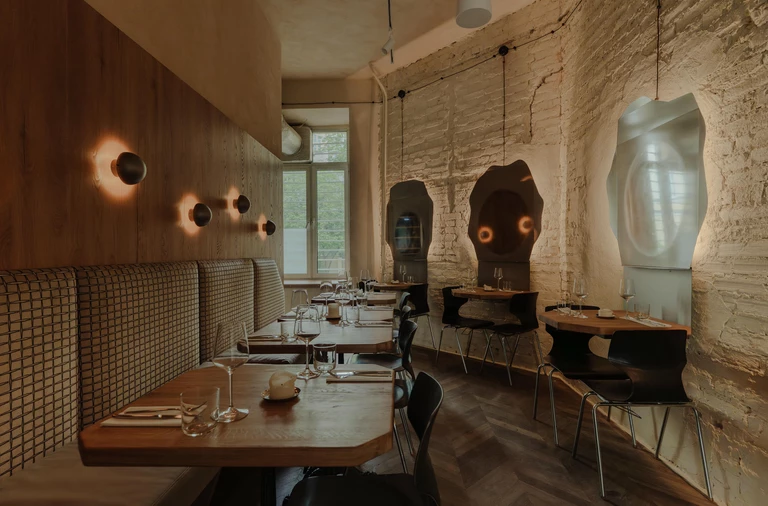 Nowa restauracja w Warszawie nawiązuje do słynnego targu Ballarò na Sycylii