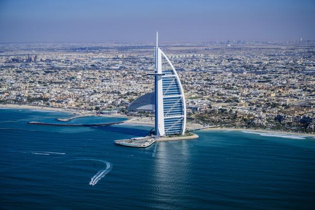 6 miejsc, które warto odwiedzić w Dubaju podczas Mistrzostw Świata w Piłce Nożnej