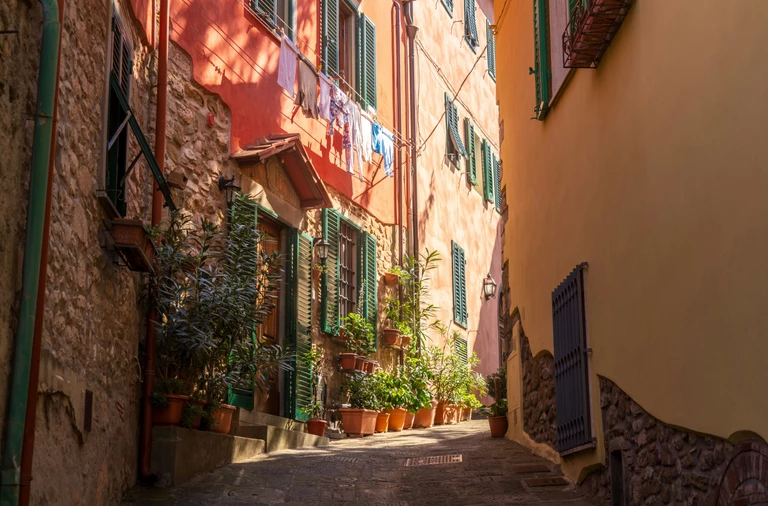 Jaka jest przyszłość podróżowania? Mikro!