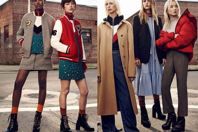 By 2025, all clothes from Zara will be made of environmentally friendly fabrics