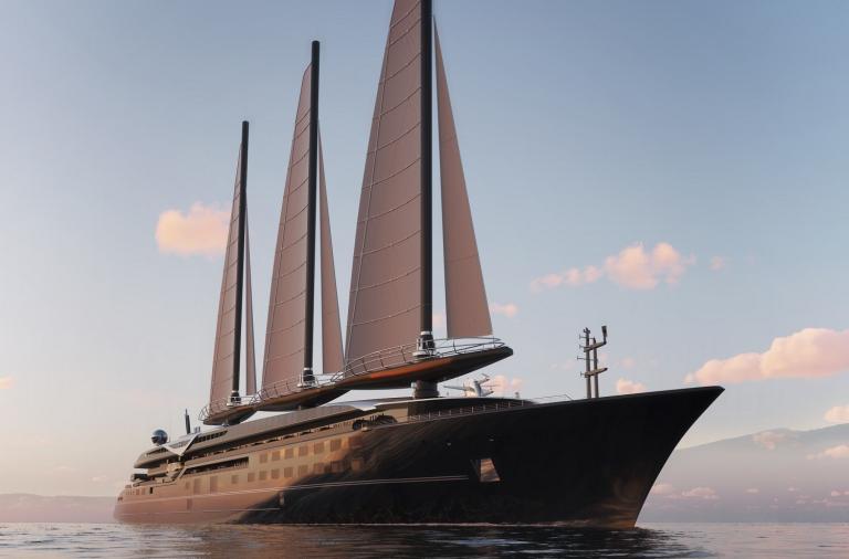 Orient Express wyrusza w morze. Pierwszy rejs zaplanowany jest na 2026 rok