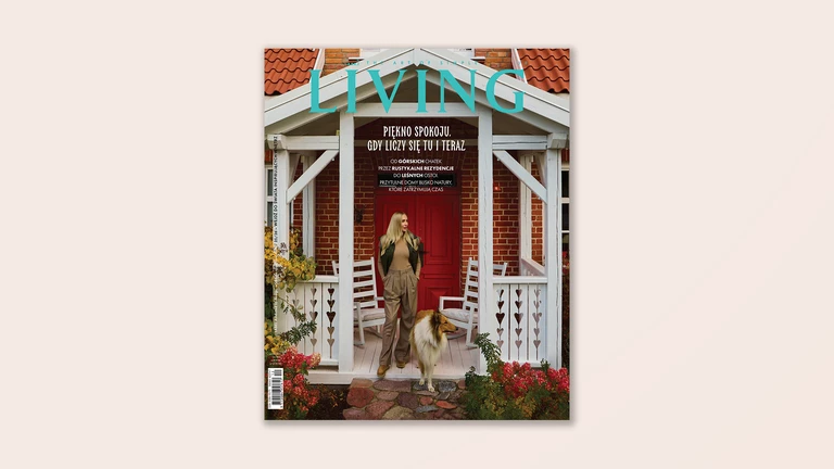 7 powodów, dla których warto spędzić zimowe wieczory z najnowszym & Living 38 