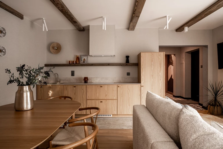 Tatrzańska chatka. Blisko natury i sztuki