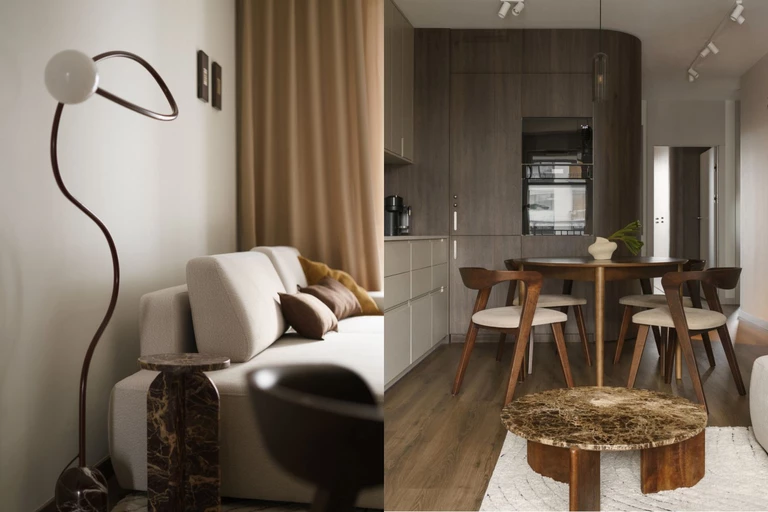 Drewno w roli głównej. 60 metrów na poznańskich Jeżycach