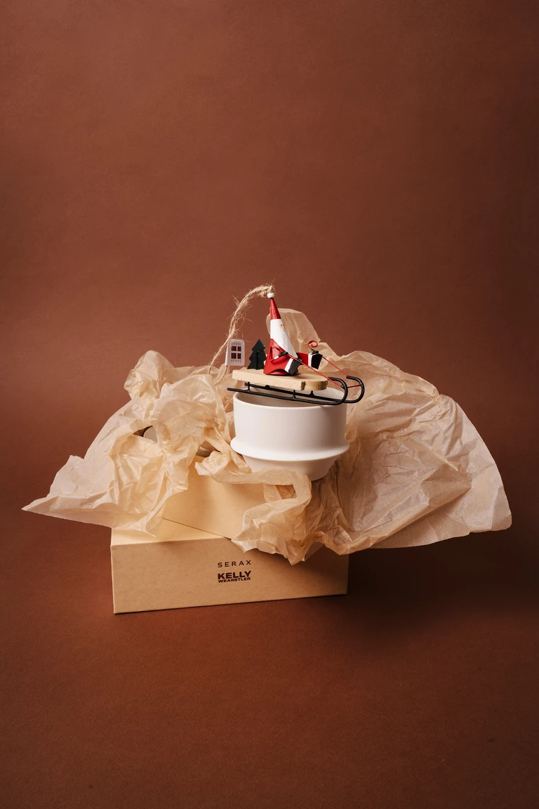 Prezentownik: bombki dla Swifties i miłośników kawioru. Zobaczcie, co dla Was wybraliśmy!