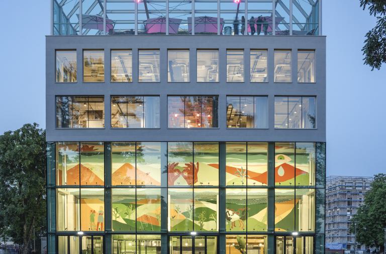 Nowy co-working we Wrocławiu