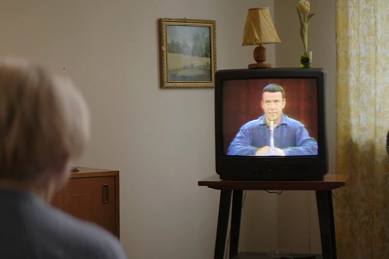 Był fenomenem lat 80. Premiera filmu o Kaszpirowskim jeszcze w tym roku