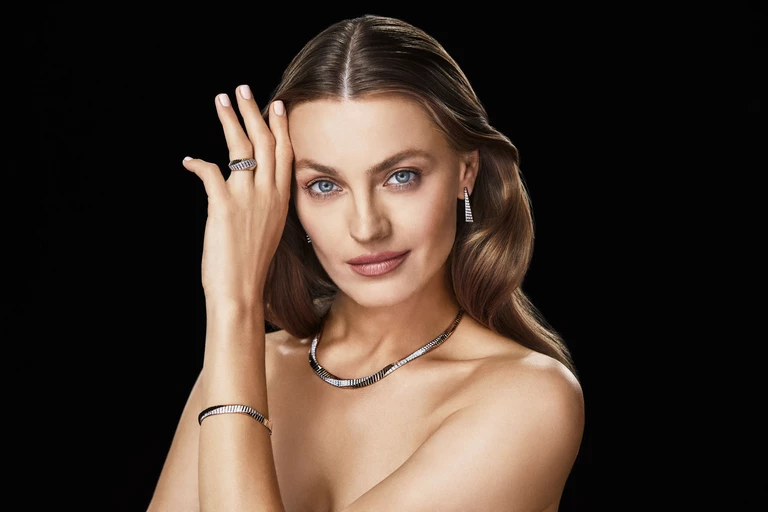 HIGH JEWELLERY BY APART: Nowa kampania z ekskluzywną biżuterią z diamentami