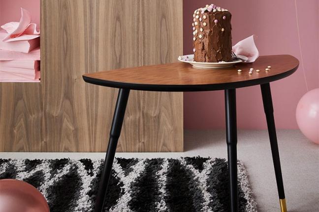 This table from IKEA can be an excellent investment