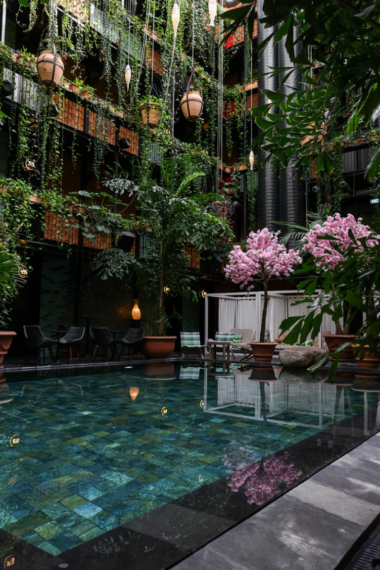 Bali w Kopenhadze – dwa zrównoważone hotele sieci Guldsmeden, w których warto się zatrzymać 