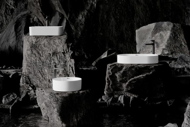 „Siła Piękna” technologii ROCKLITE – poznaj ceramikę przyszłości