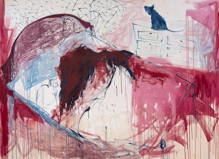 Tracey Emin’s Biggest Exhibition Is Coming to Denmark. It Has Drawn Hundreds of Thousands of Visitors