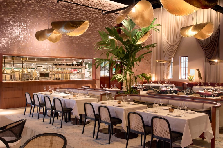 Restauracja na każdą porę dnia. Fooq’s wraca do Miami