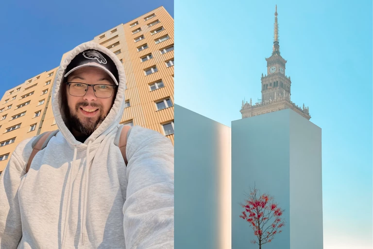Travel essentials: Bez czego fotograf Patryk Wikaliński nie wyobraża sobie podróży?