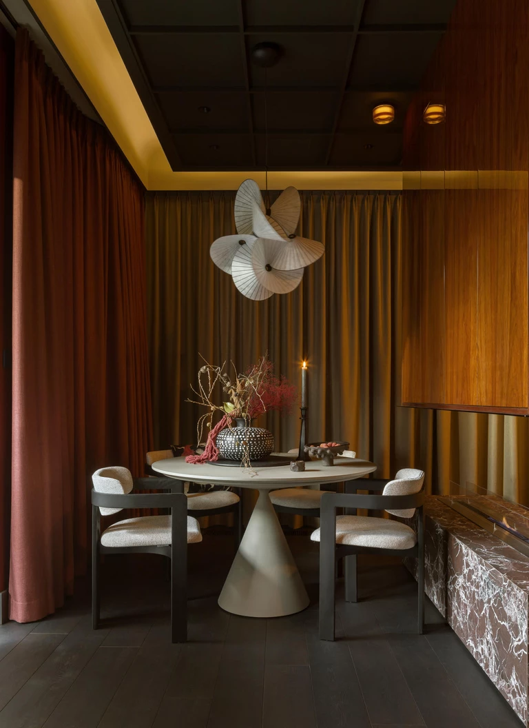 Sukces Polaków w Paryżu! Apartament nagrodzony laurem Paris Design Grand Prix