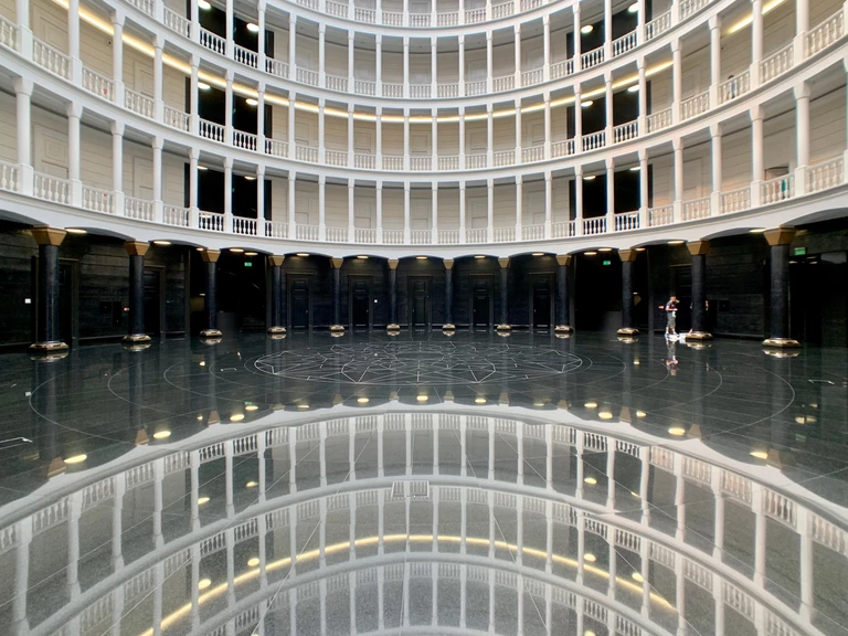 Żyletkowiec i Ekspozytura Warszawska na liście zabytków