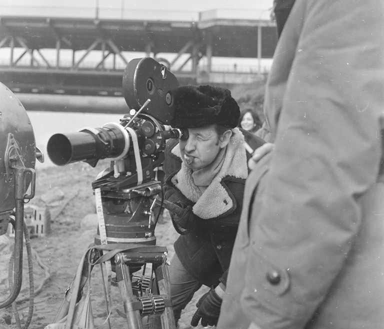 WAJDA: re-wizje – filmy Andrzeja Wajdy w kinach w całej Polsce