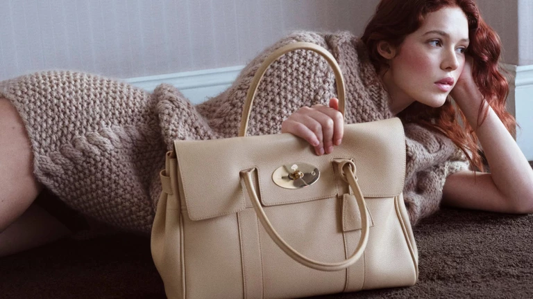 Christopher Kane przejmuje stery w Mulberry