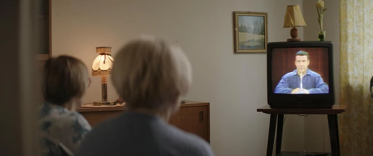 „Kaszpirowski", materiały prasowe HBO Max