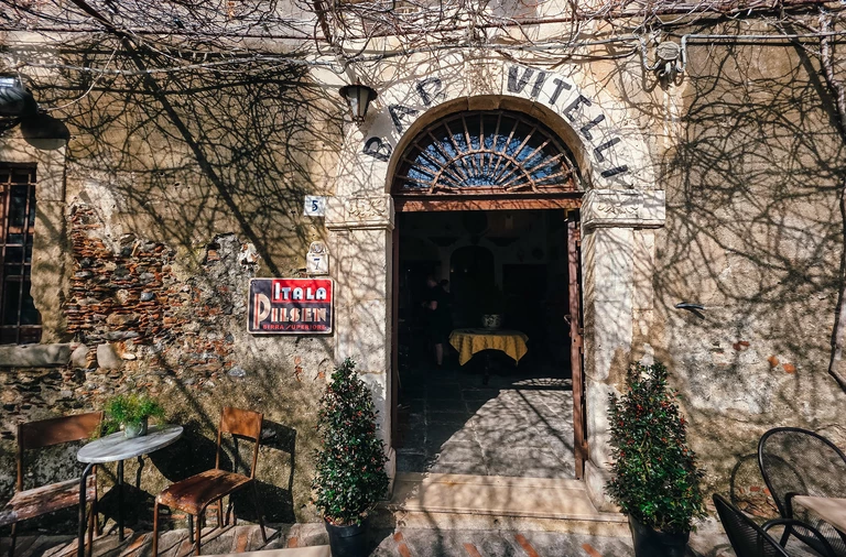 Podróż po Europie tropem kultowych filmów, czyli najnowsza książka Weroniki Szabelewskiej