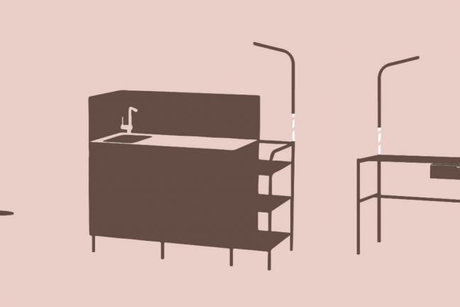 Polski design: ILES