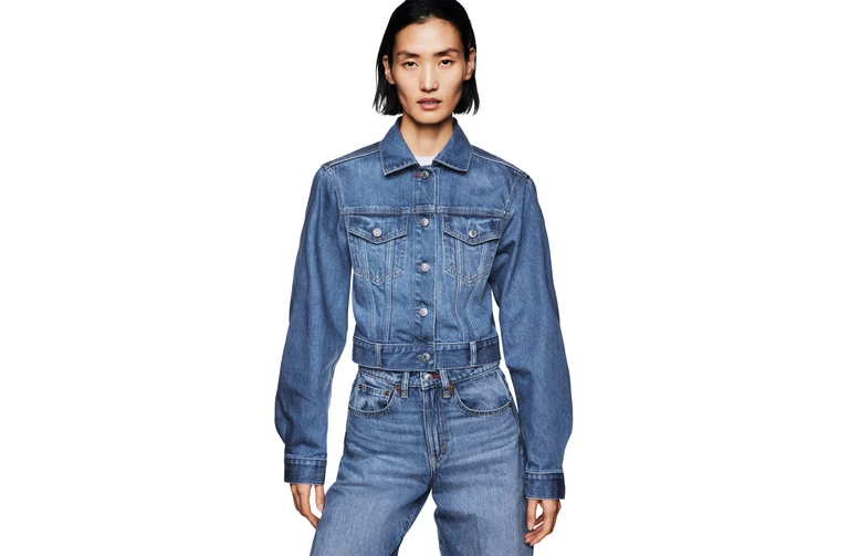 VIctoria Beckham x GAP: kolaboracja na każdy sezon