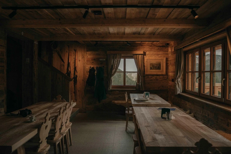 Zaglądamy do odnowionego Schroniska PTTK na Hali Kondratowej