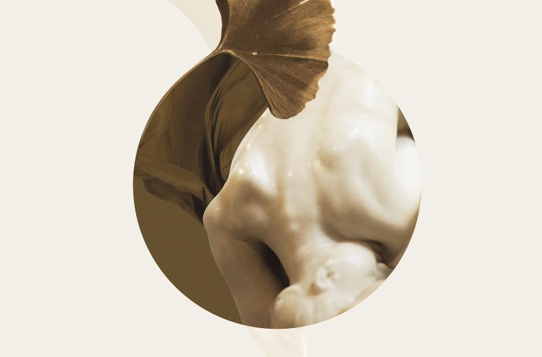 Poetic graphics by Diana Żurek