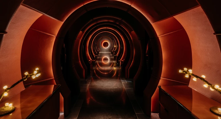 Restauracja Le Pristine nagrodzona iF Design Award 2026