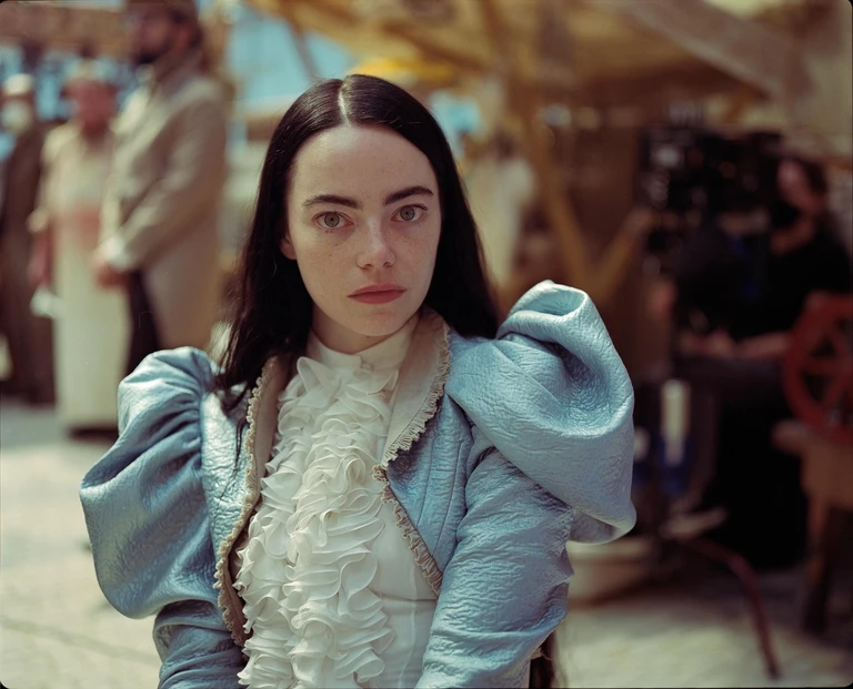 Absurd, surrealizm i groteska. 6 filmów na prima aprilis