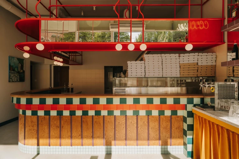 Pizzeria Piec na Szewskiej, czyli włoska pocztówka we Wrocławiu