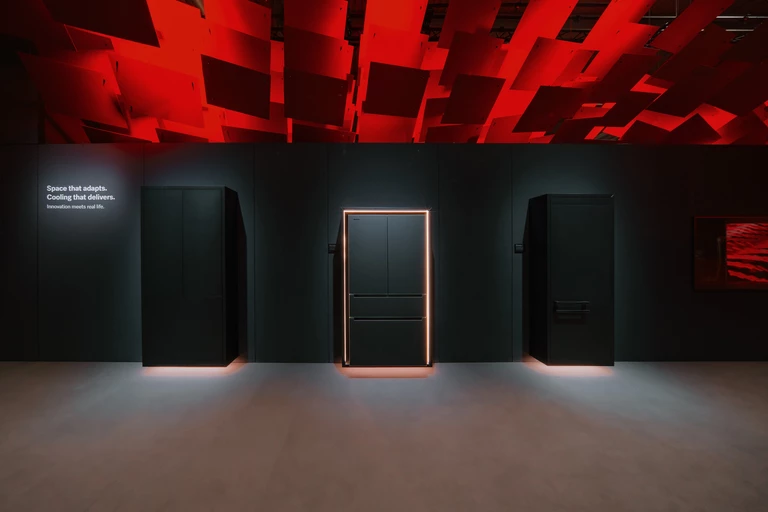 Puls każdej kuchni. Miele na EuroCucina w Mediolanie