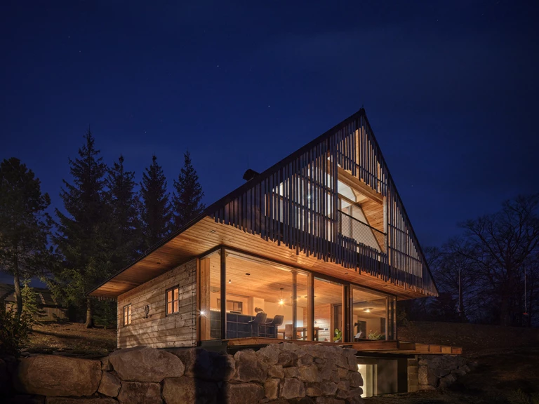 Ale widok! Tradycja i nowoczesność w sercu Jaworników