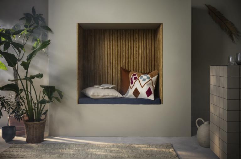 Zamień swój dom w przytulny azyl wraz z IKEA